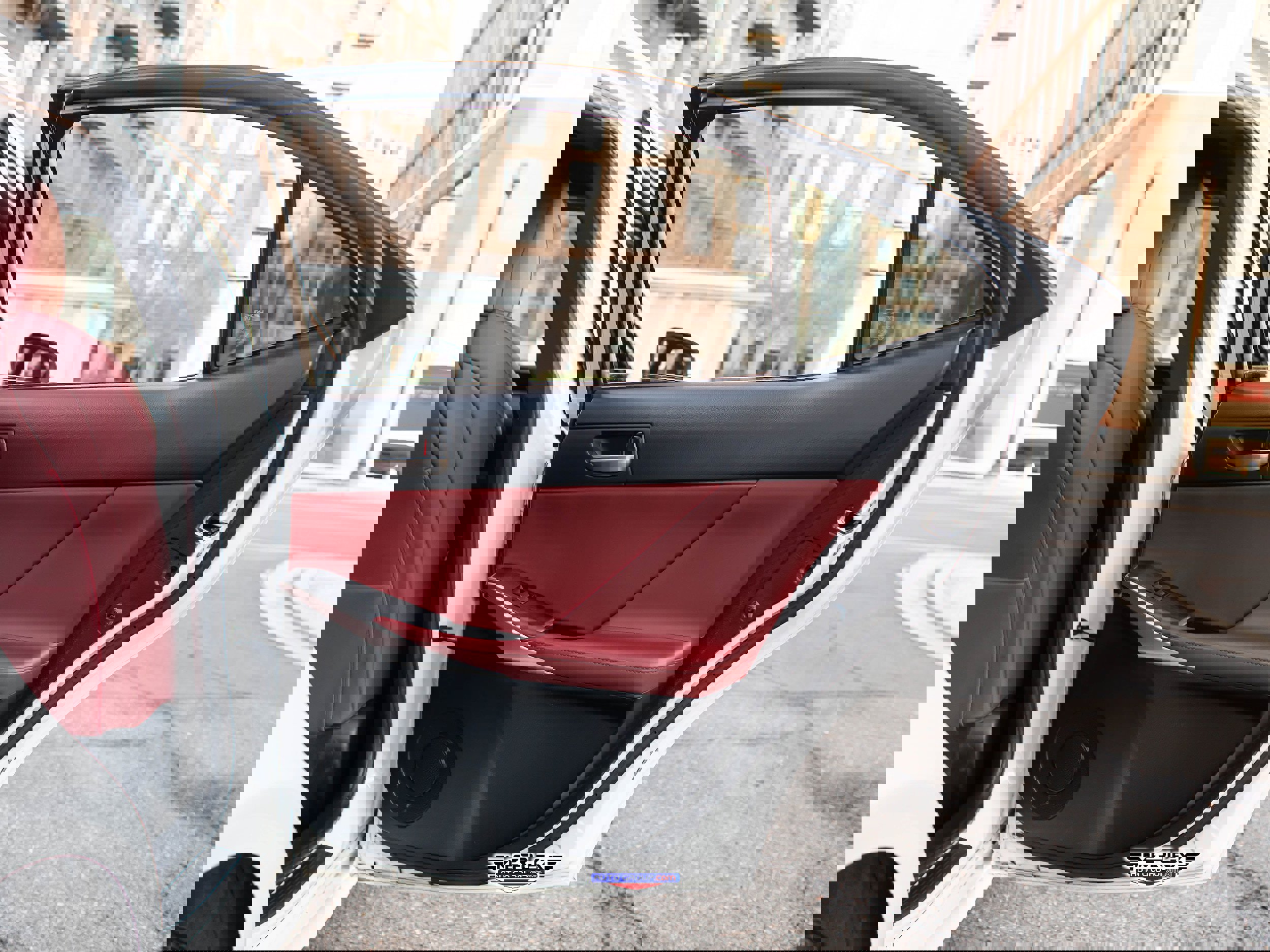 Used 2020 Lexus IS 300 F Sport w/ F Sport Package image 46