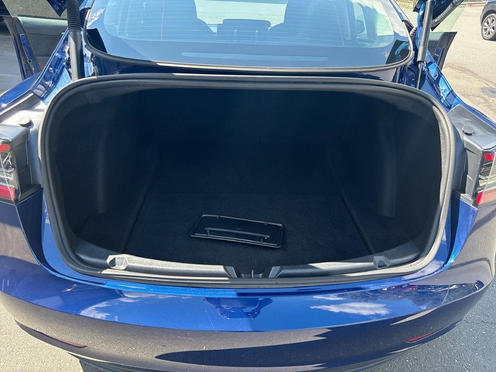 Used 2023 Tesla Model 3 Standard Range RWD image 22