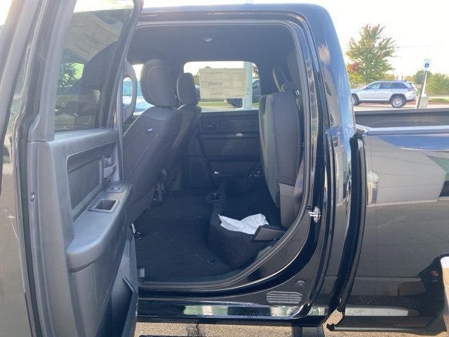 New 2026 RAM 2500 Tradesman image 26
