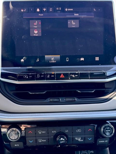 New 2026 Jeep Compass Limited image 19