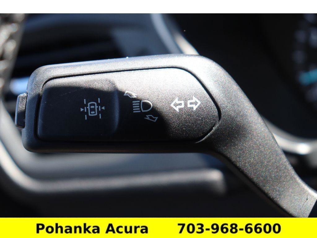 Used 2022 Ford Escape SEL image 10