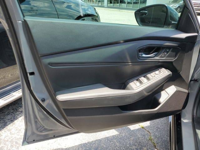 Used 2025 Honda Accord Sport-L image 19