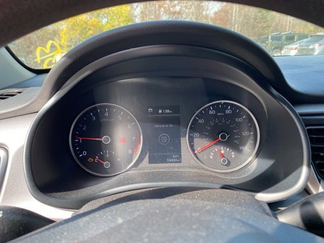 Used 2023 Kia Rio S w/ Technology Package image 46