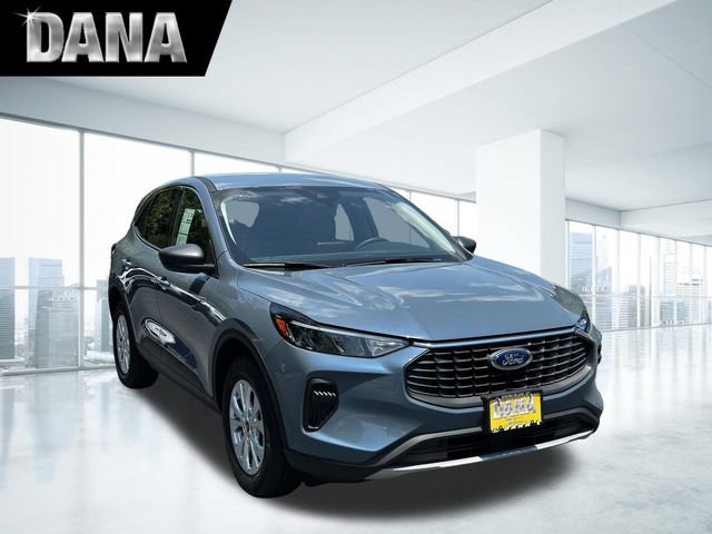Certified 2023 Ford Escape Active AWD/4WD video 1