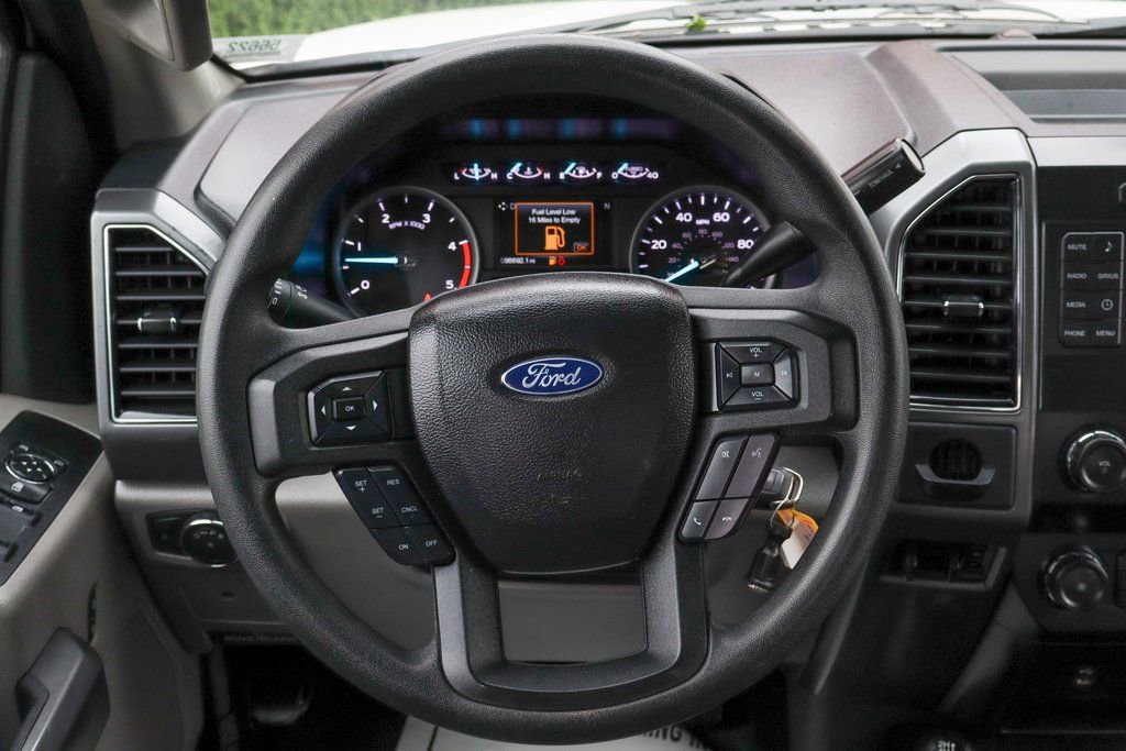 Used 2019 Ford F350 XLT AWD/4WD image 19