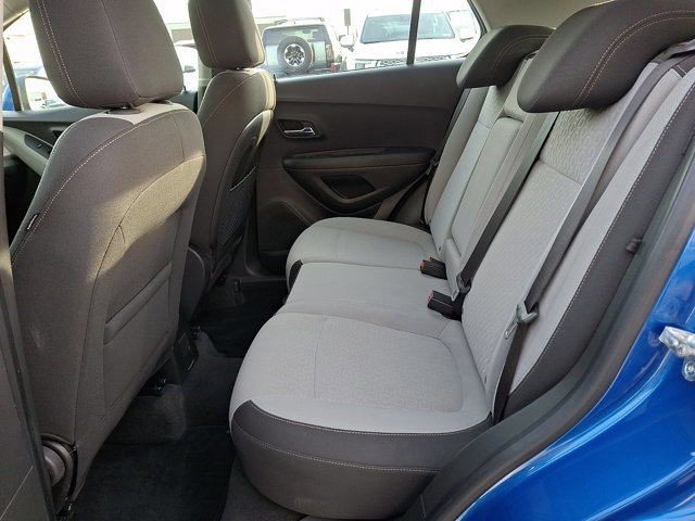 Used 2015 Chevrolet Trax LS image 10
