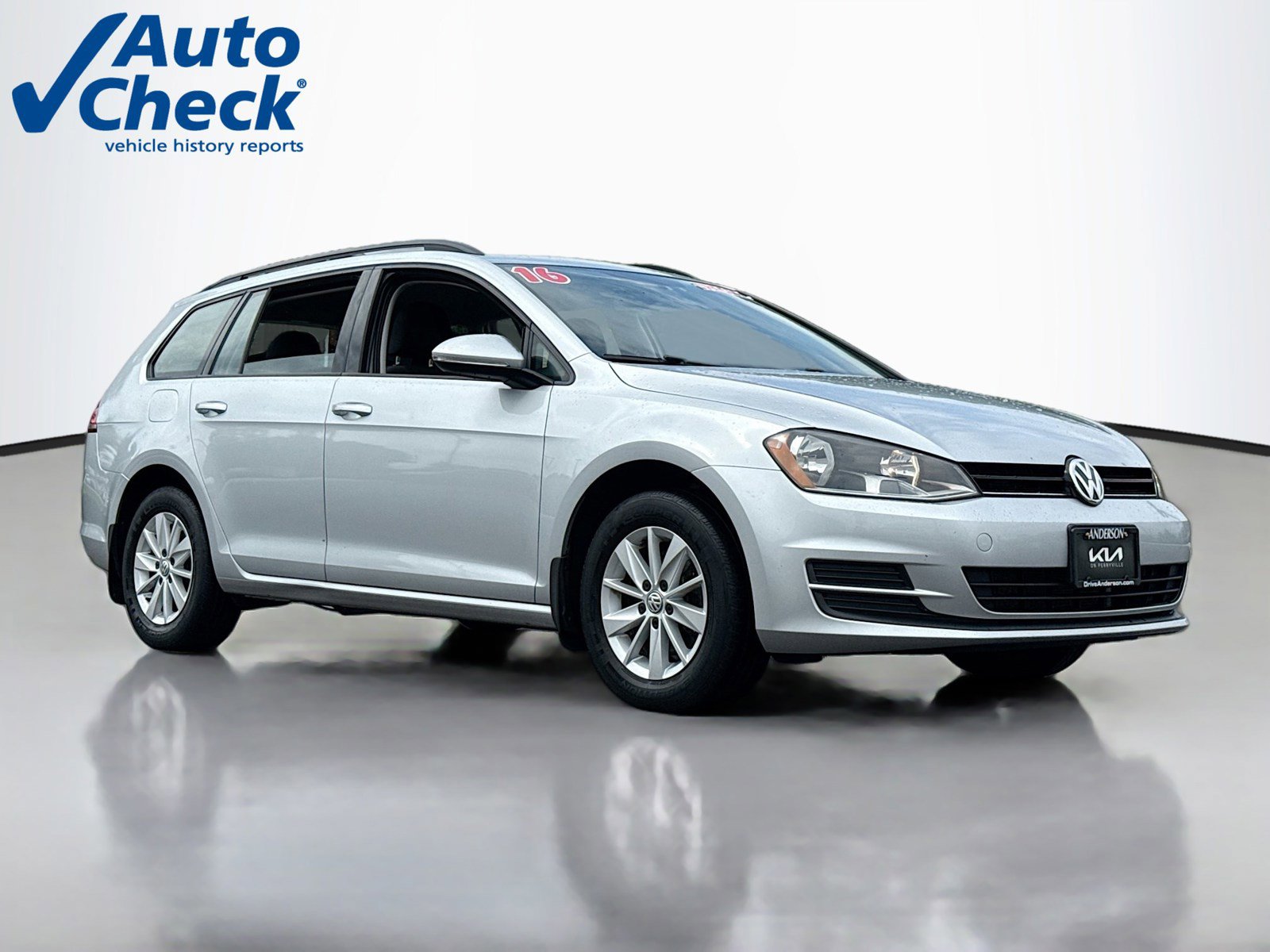 Used 2016 Volkswagen Golf S FWD video 1