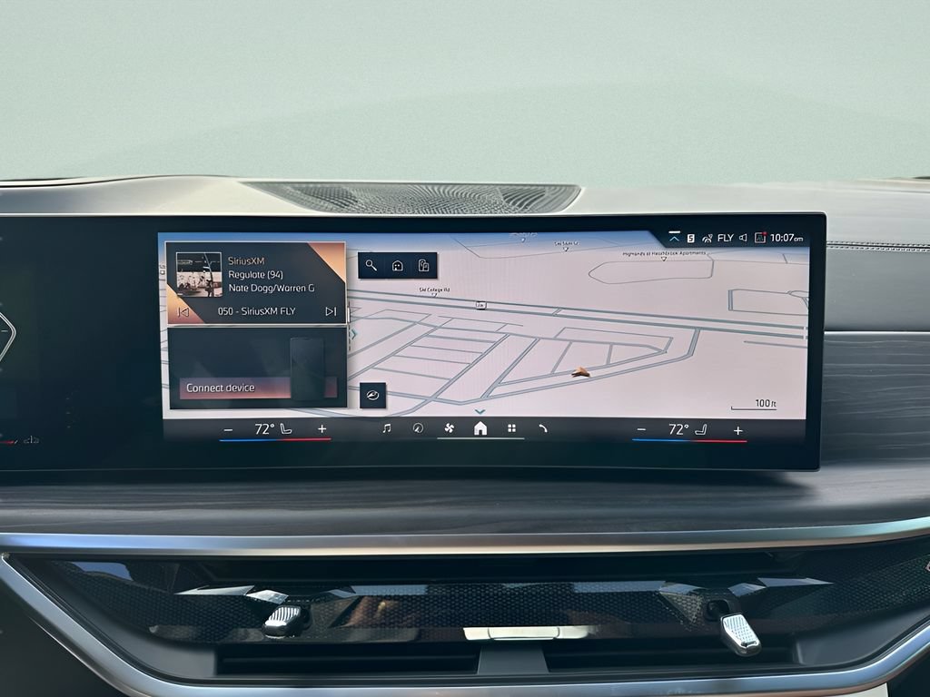 Certified 2026 BMW X5 xDrive40i AWD/4WD image 15