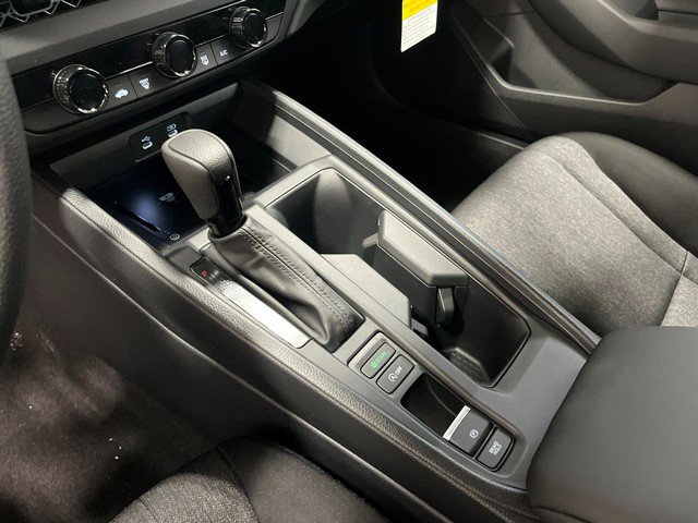 New 2026 Honda Accord LX image 20