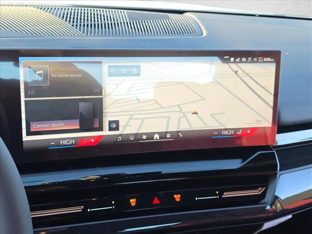 New 2026 BMW 530i xDrive image 11