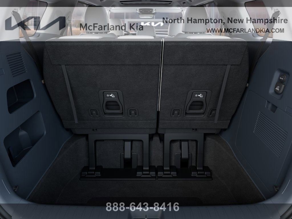 New 2026 Kia Carnival SX FWD image 19