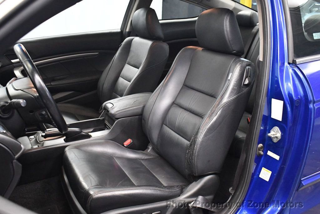 Used 2009 Honda Accord EX-L image 6