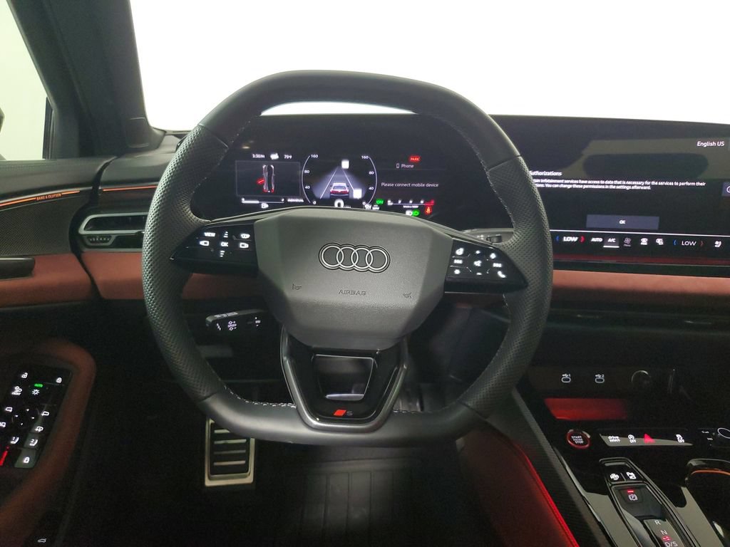 Used 2025 Audi S5 Prestige AWD/4WD image 15