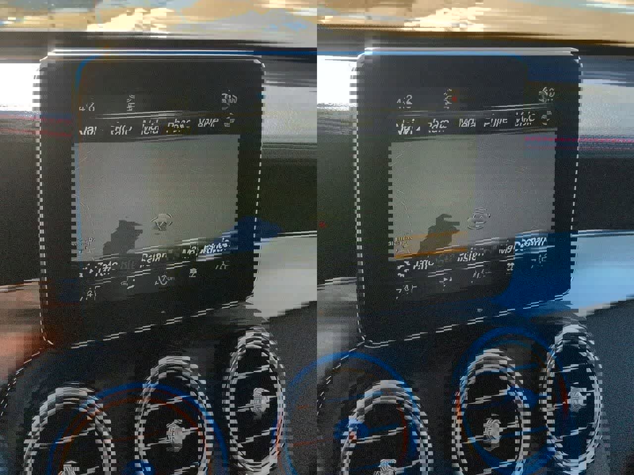 Used 2019 Mercedes-Benz GLC 43 AMG 4MATIC image 29