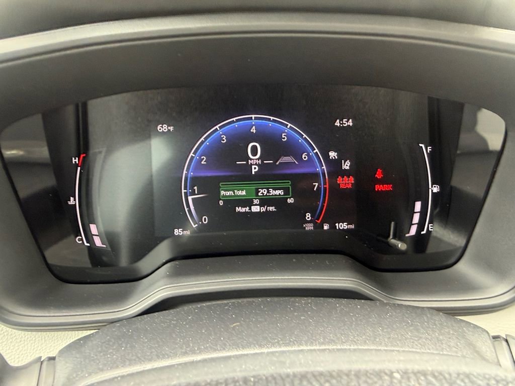 New 2026 Toyota Corolla LE image 14