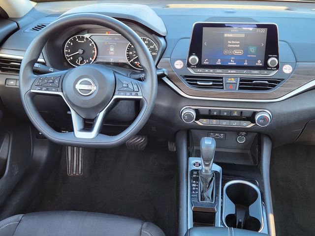 Used 2024 Nissan Altima 2.5 SV image 28