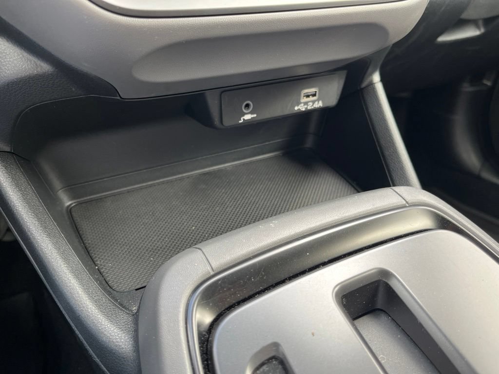 Certified 2024 Subaru Crosstrek 2.0i AWD/4WD image 23