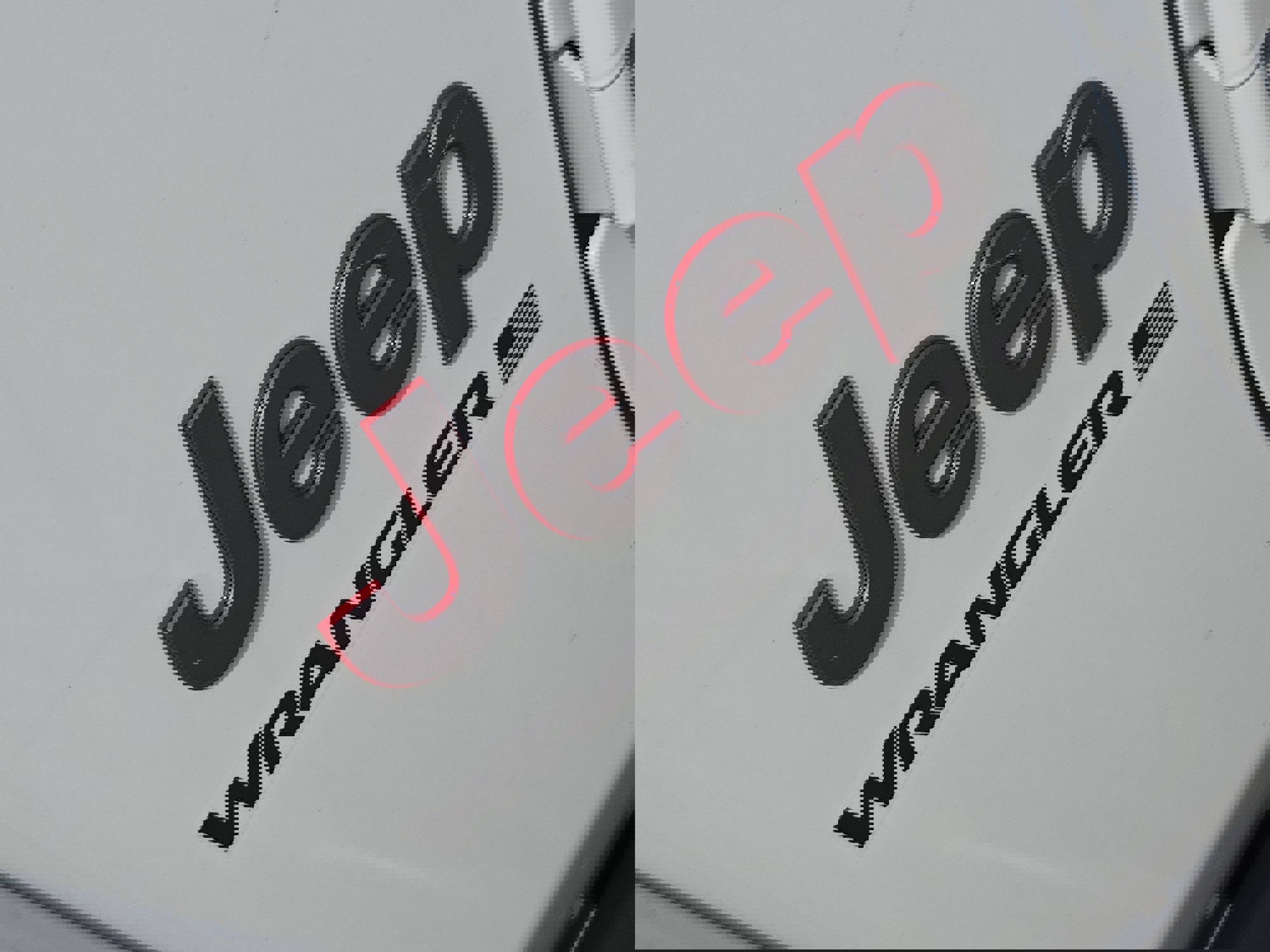 New 2026 Jeep Wrangler Unlimited Rubicon image 9