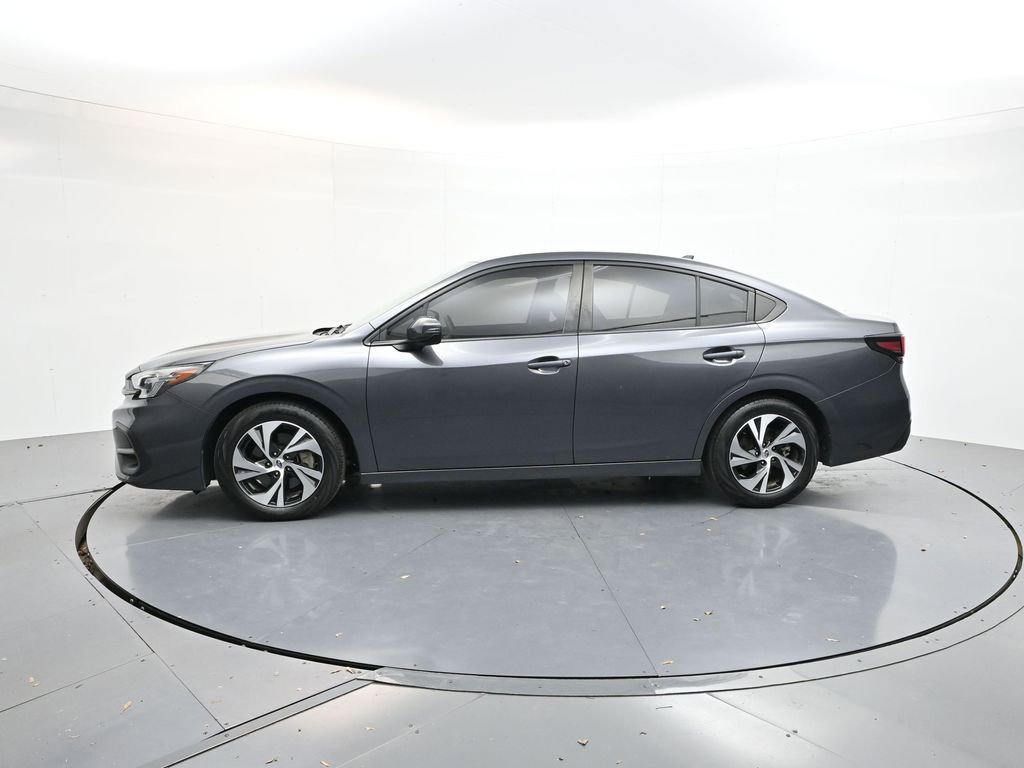 Used 2023 Subaru Legacy Premium image 4