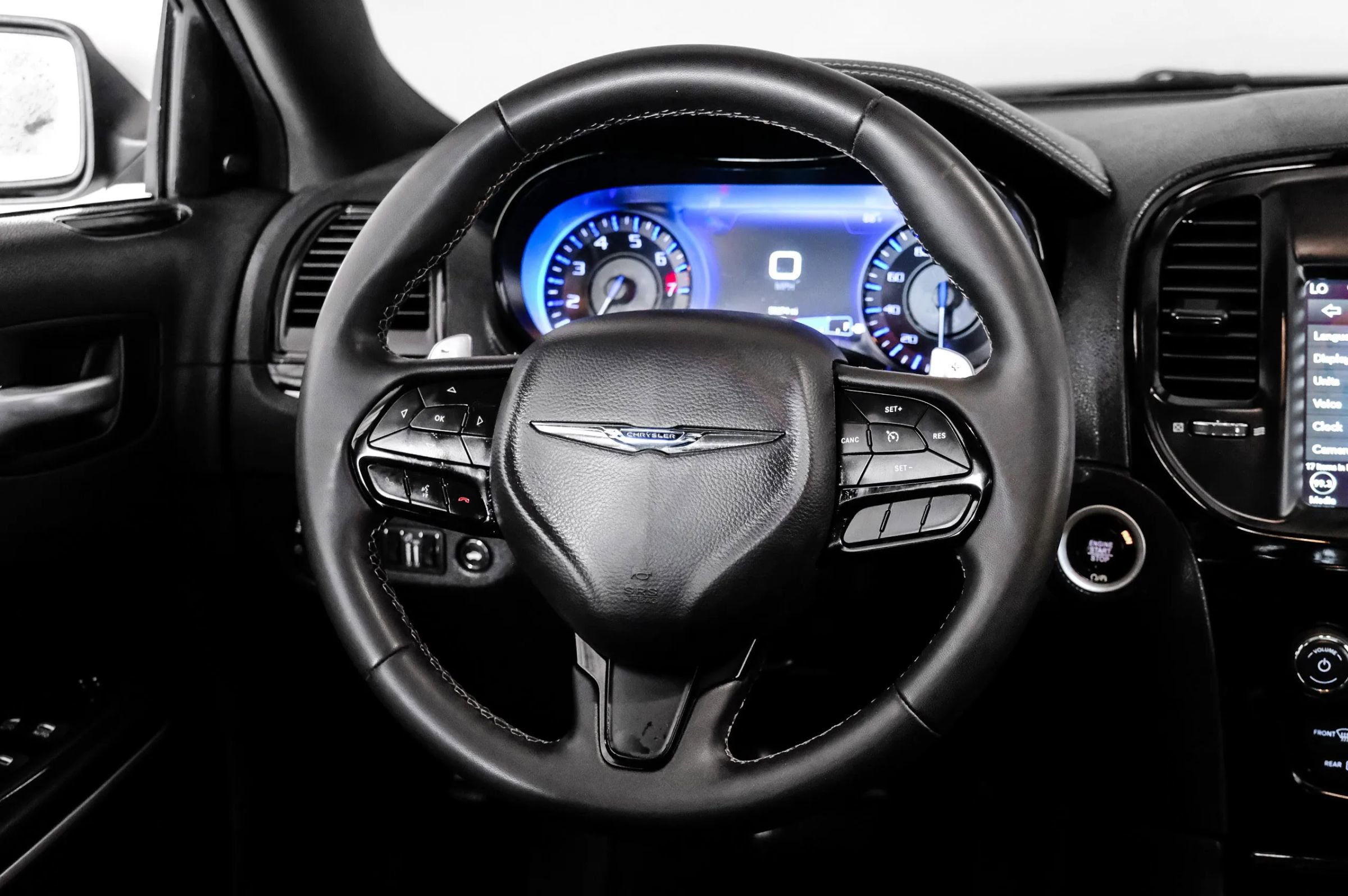 Used 2022 Chrysler 300 S RWD image 13