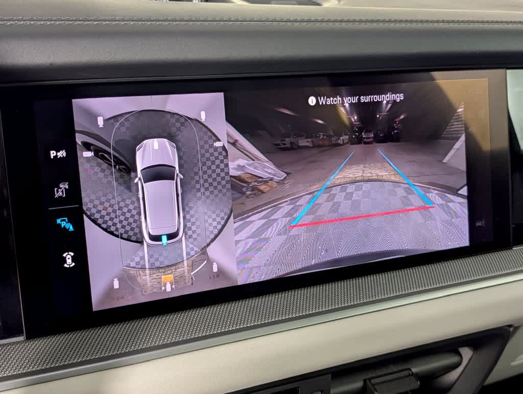New 2026 Porsche Cayenne S AWD/4WD image 31