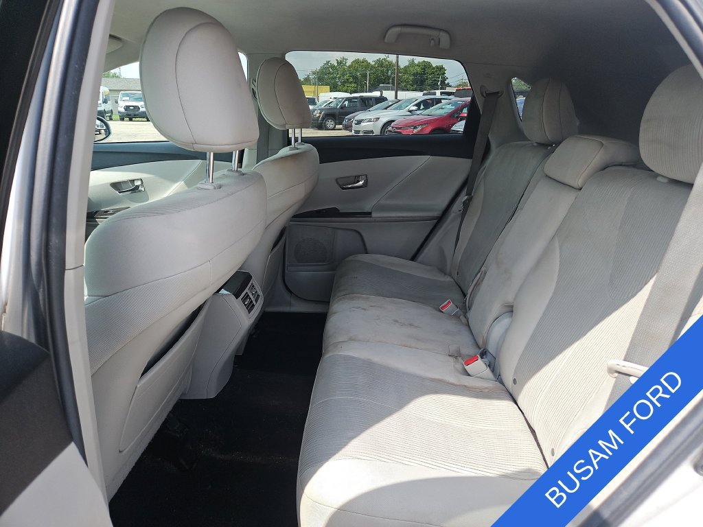 Used 2013 Toyota Venza LE FWD image 10