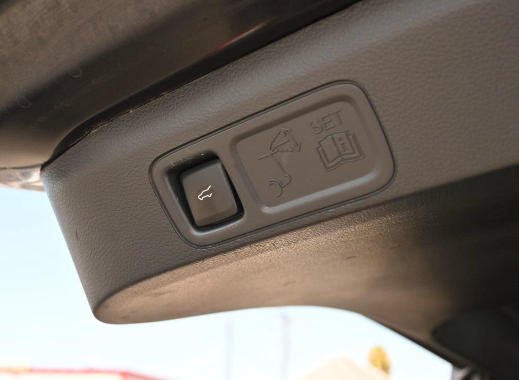Used 2024 Ford Expedition Max Limited RWD image 25