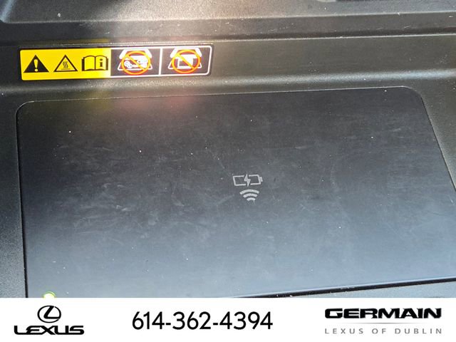 Certified 2024 Lexus NX 350 AWD image 29