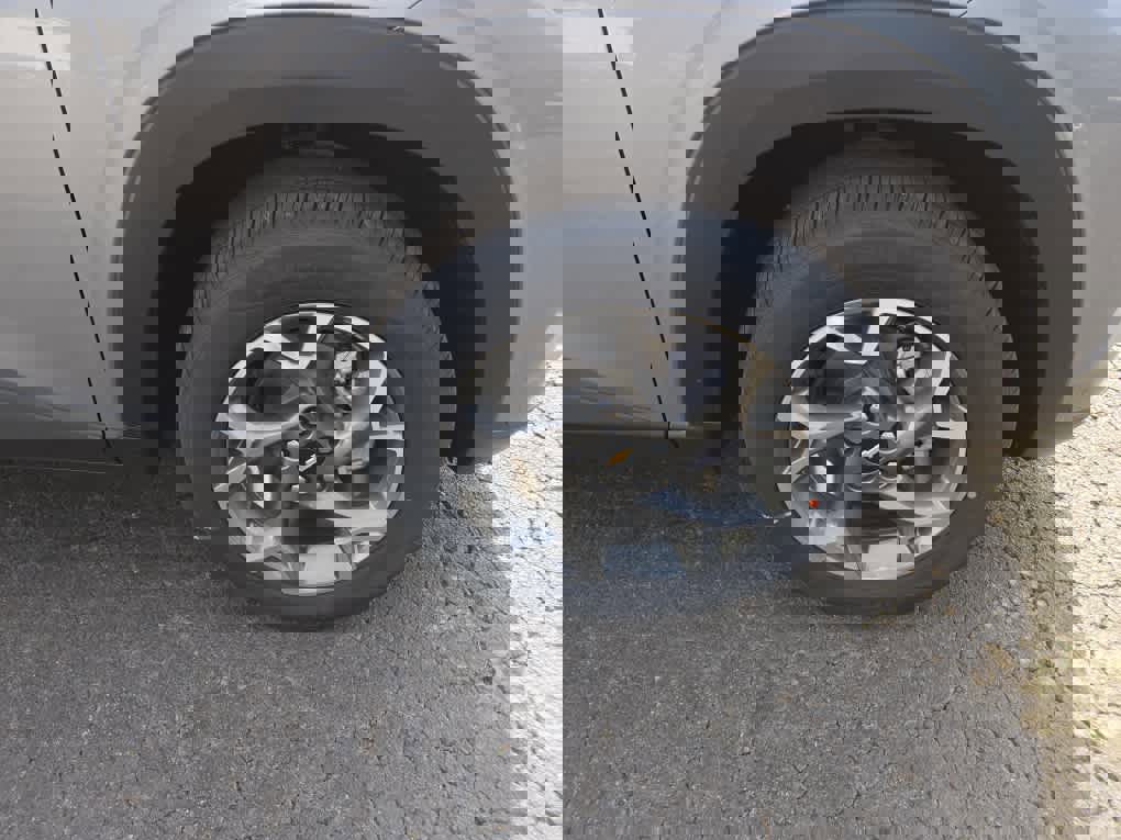 New 2026 Chevrolet Trax LT w/ Driver Confidence Package image 9