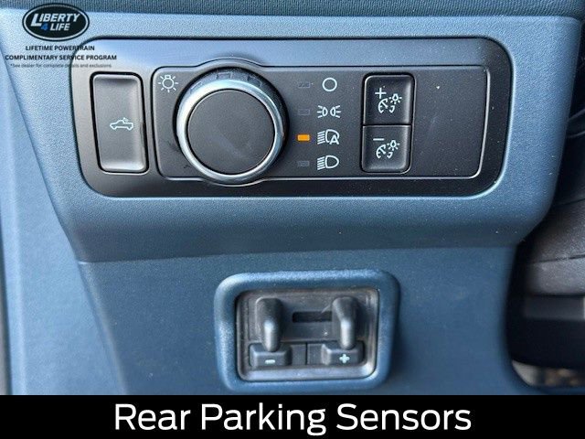 New 2025 Ford Maverick XLT w/ Black Appearance Package image 35