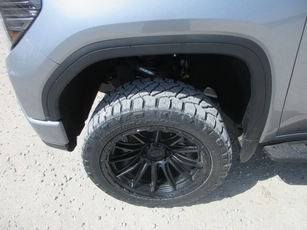 New 2026 GMC Sierra 1500 AT4 w/ AT4 Premium Package image 13