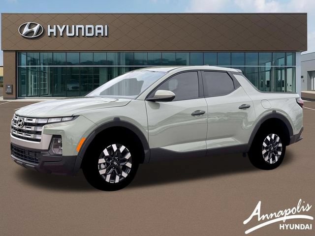 New 2026 Hyundai Santa Cruz SE AWD/4WD video 2