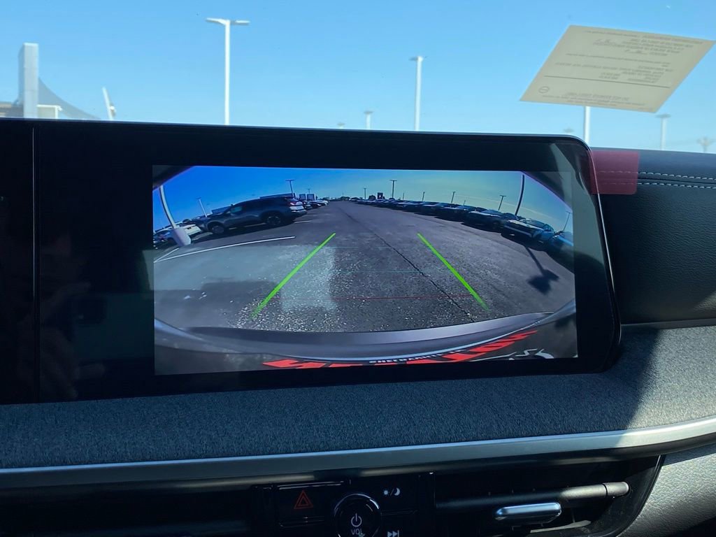 New 2026 Nissan Kicks SV image 25