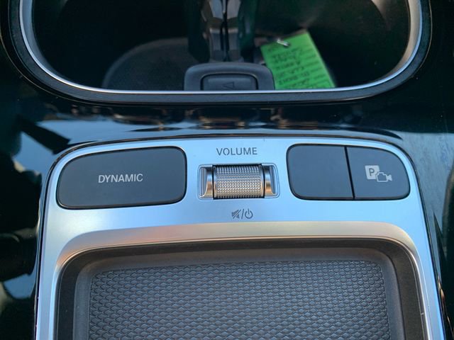 Used 2025 Mercedes-Benz CLA 250 4MATIC image 31