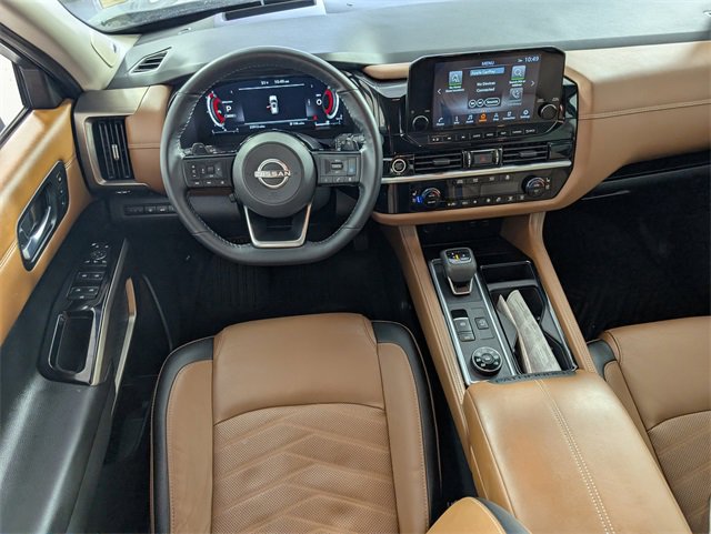 Used 2023 Nissan Pathfinder Platinum image 20