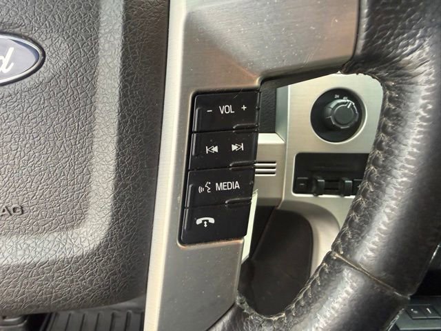 Used 2011 Ford F150 Platinum image 27
