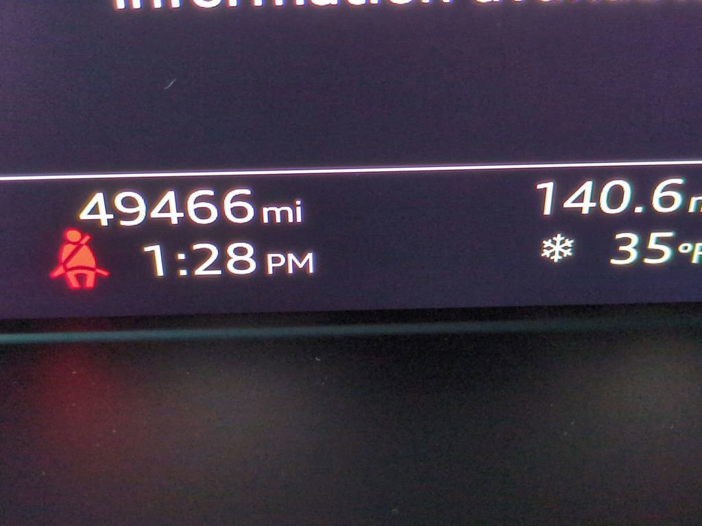 Used 2023 Audi A5 2.0T Prestige image 31