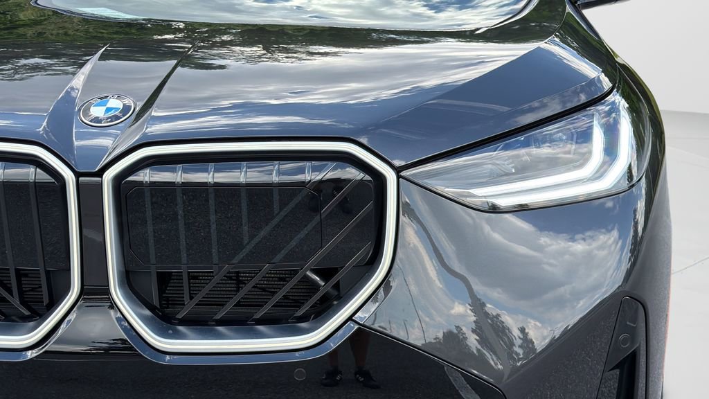 New 2026 BMW X3 xDrive30 w/ M Sport Package image 26