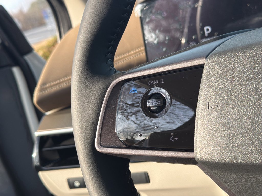 New 2026 Nissan Murano Platinum w/ Technology Package image 21