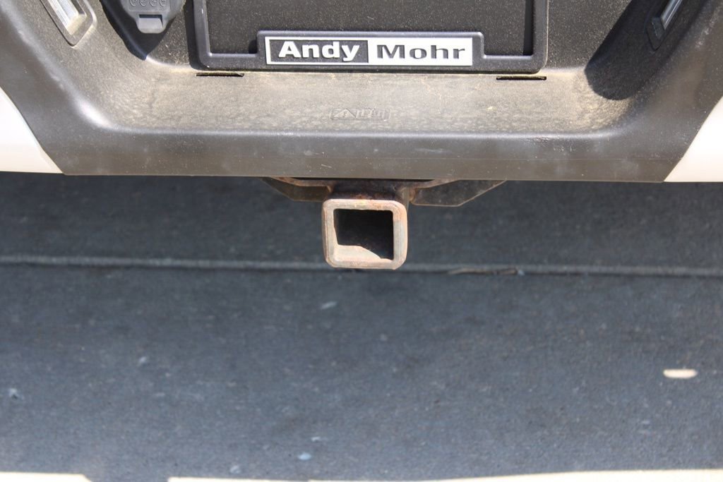 Used 2017 Ford F150 XL w/ Equipment Group 101A Mid AWD/4WD image 9