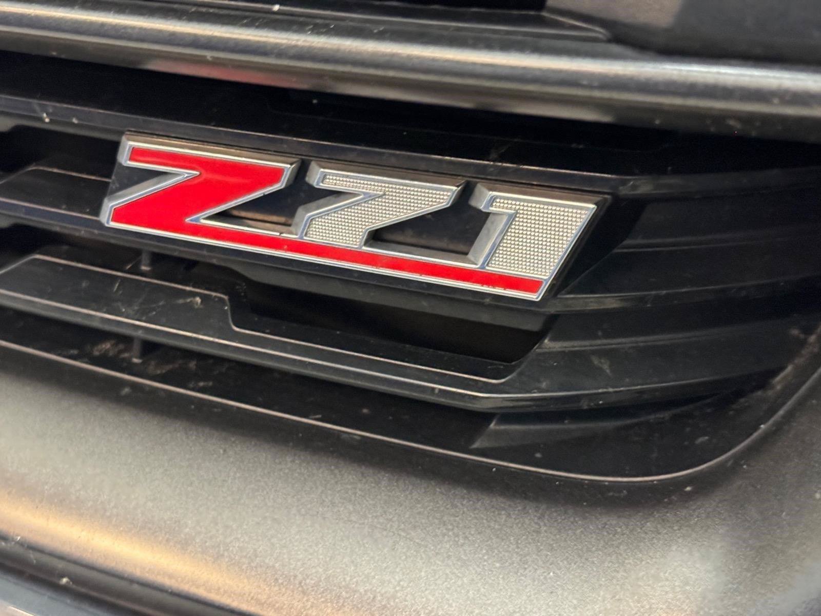 Used 2020 Chevrolet Colorado Z71 RWD image 20