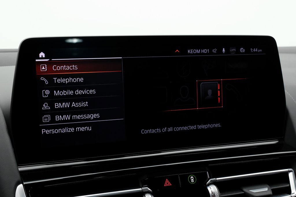 Used 2024 BMW M850i xDrive Coupe w/ M Carbon Exterior Package image 22