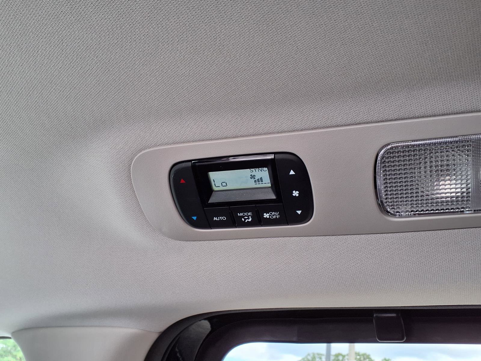 Used 2026 Honda Odyssey EX-L image 17