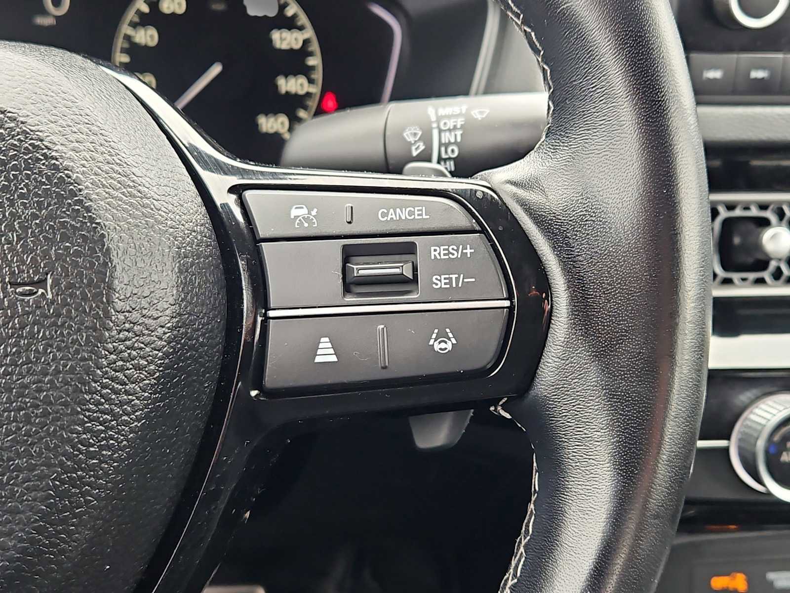 Certified 2024 Honda Civic Sport image 20