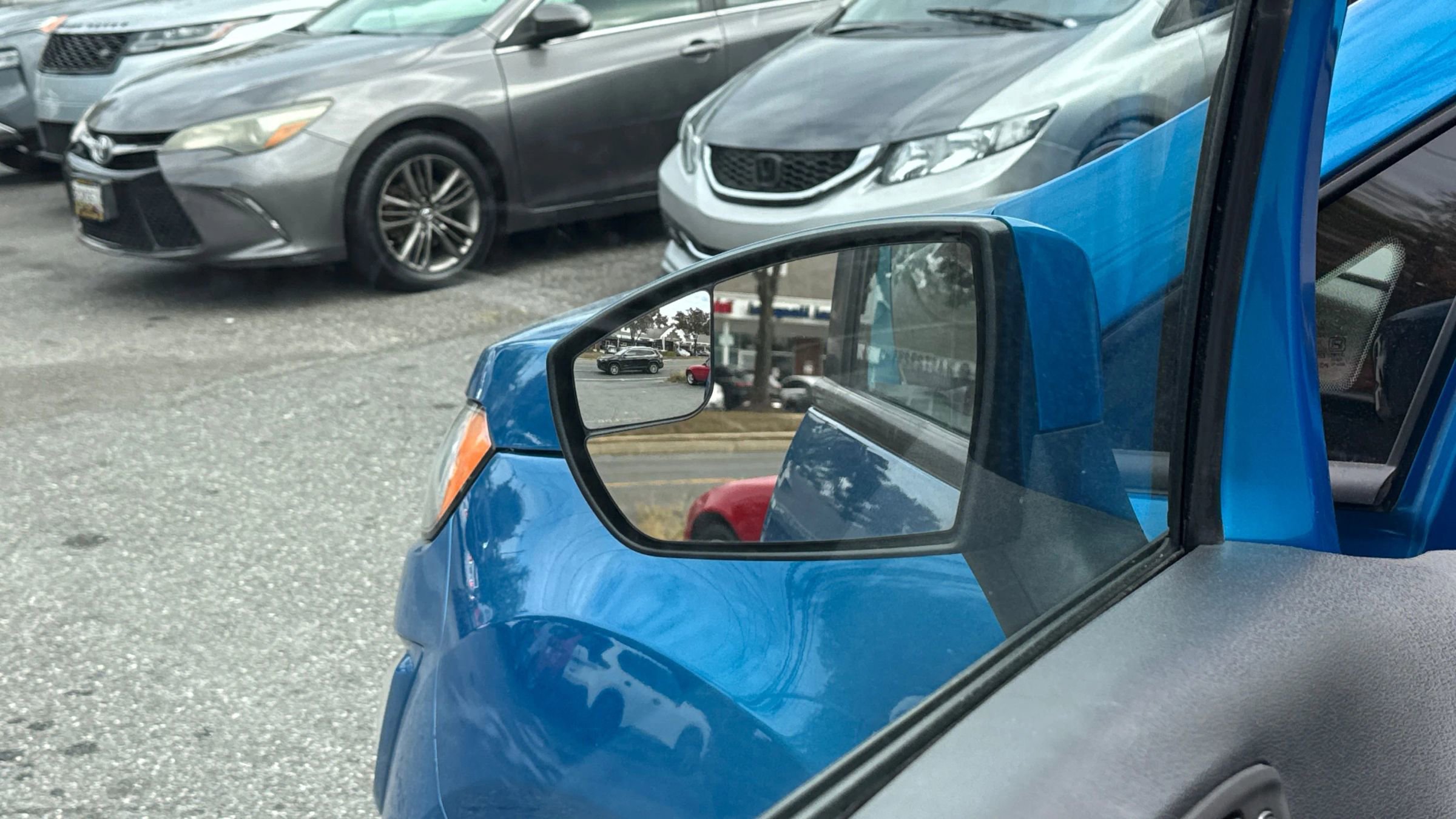 Used 2020 Ford EcoSport SE image 14