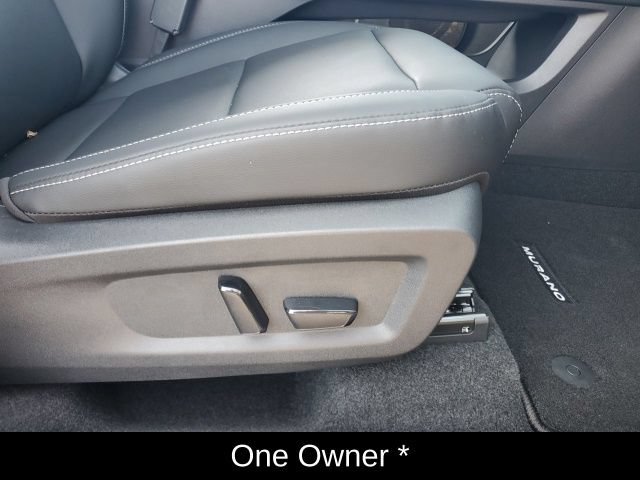 Certified 2025 Nissan Murano SV AWD/4WD image 12