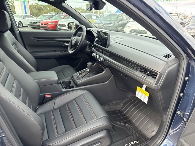 New 2026 Honda CR-V Sport-L image 18