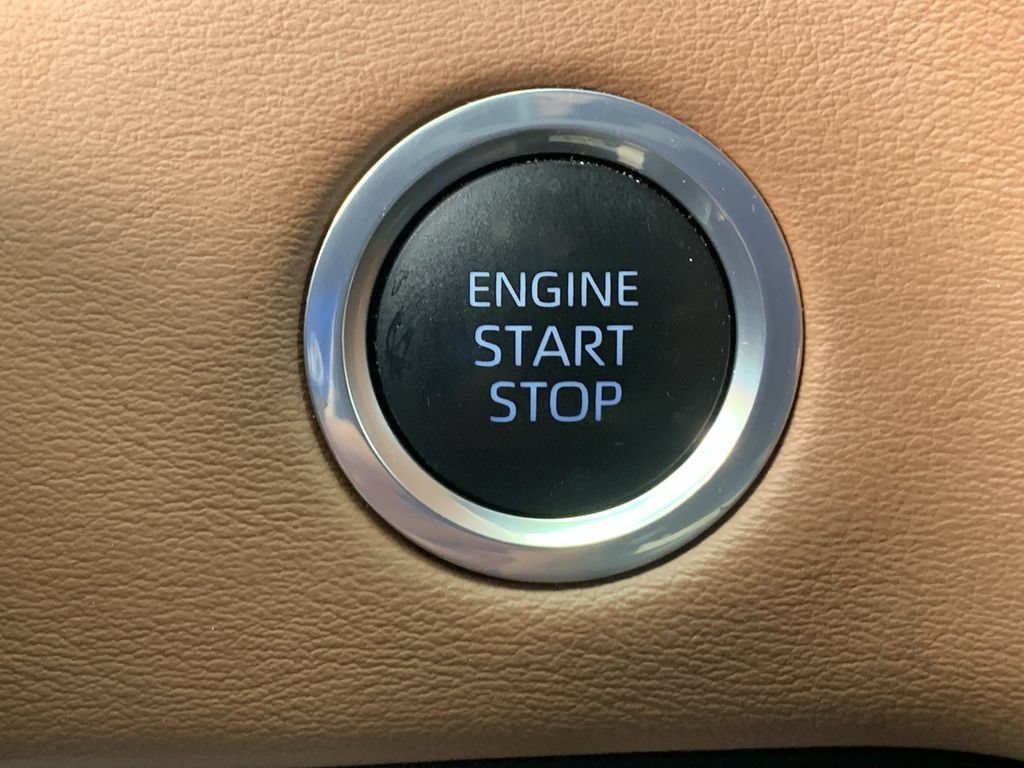 Used 2023 Toyota Tundra 1794 Edition w/ Advanced Package AWD/4WD image 25
