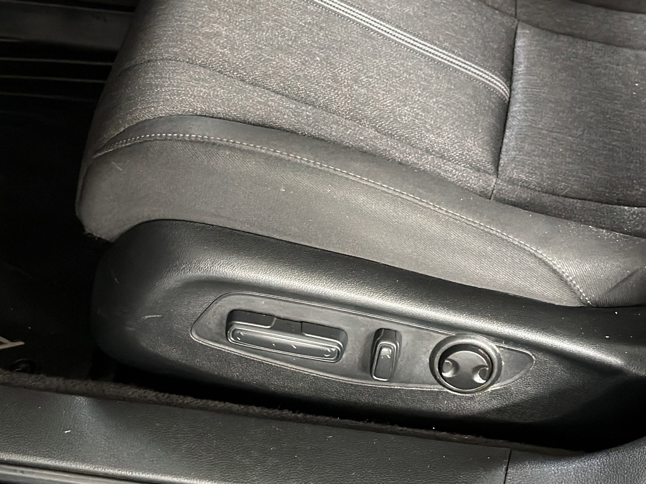 Certified 2024 Honda Accord Sport image 14