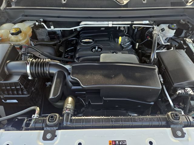 Used 2022 Chevrolet Colorado LT w/ Fleet Safety Package RWD image 31